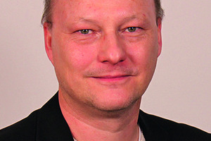  Fachautor David Hepp. 