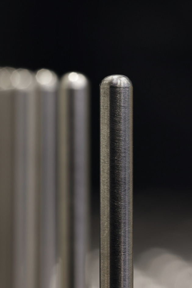 Gesellschaft für Wolfram Industrie metallbau Fachzeitschrift