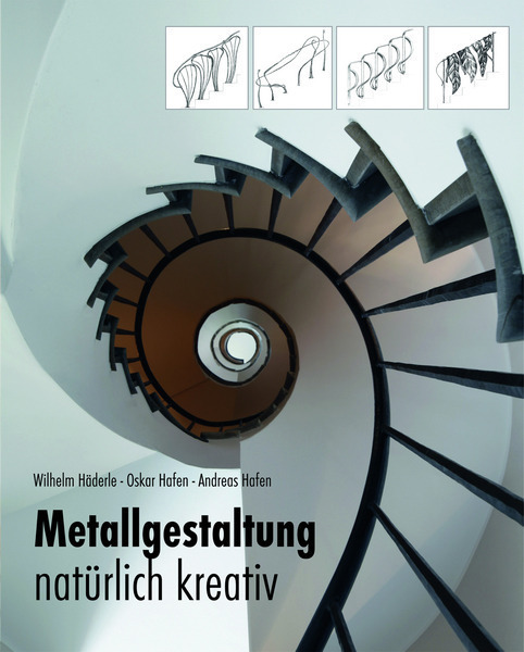 Metallbau Feuerschale Buch: Schrott kreativ schmieden Metallkunst Schlosser