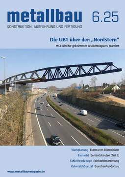 Aktuelle Ausgabe