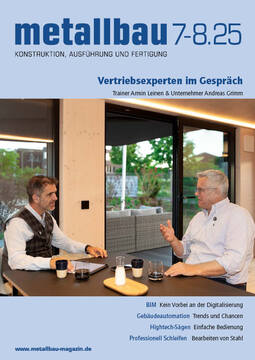 Aktuelle Ausgabe
