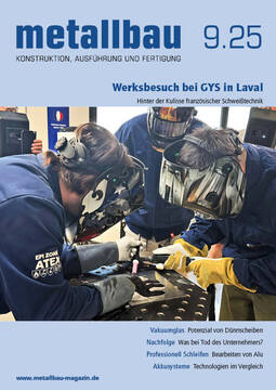 Aktuelle Ausgabe