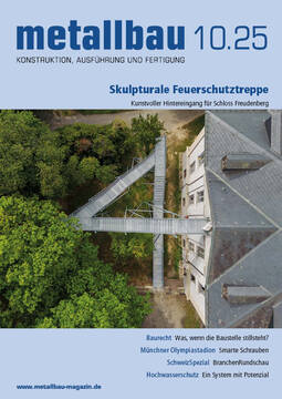 Aktuelle Ausgabe