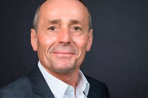  Ewald Eisner, ­Geschäftsführer ­Fronius ­Deutschland. 