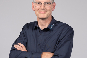  Rainer Trauernicht, Geschäftsführer. 