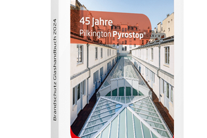  Das aktualisierte Glashandbuch liegt in neuer Auflage print bzw. digital zum Herunterladen vor. 