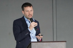  Für das laufende Jahr stellte MAG. Dr. Benjamin Bittschi vom Österreichischen Institut für Wirtschaftsforschung 0,2% Wachstum in Aussicht. 