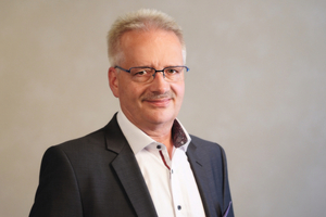  Henryk Ott, Geschäftsführer Metallbau Ott. 