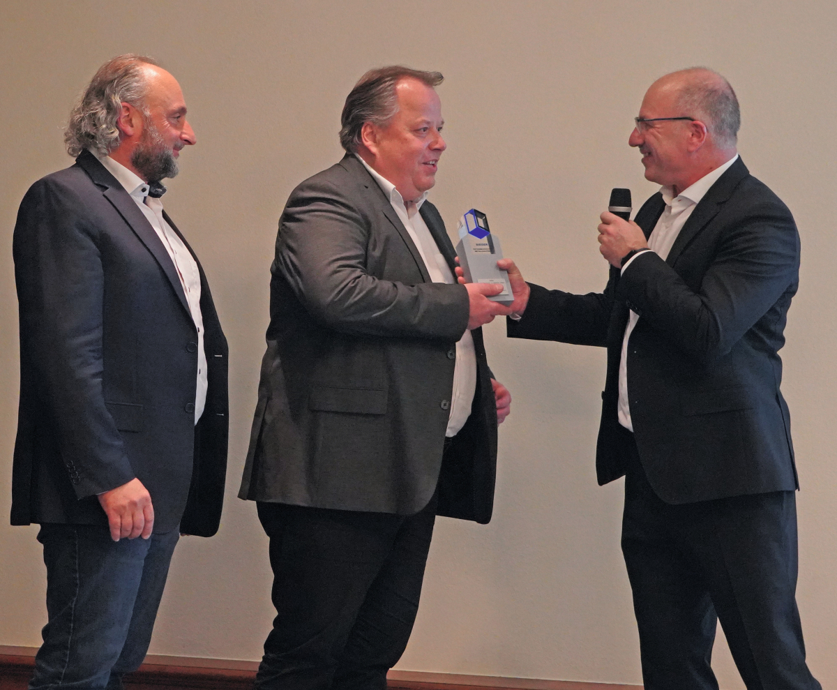 Österreichischer Metallbaupreis - metallbau – Fachzeitschrift ...