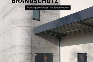  Ein Kompendium für Brandschutz an Türen und Toren.  