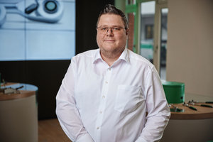  Fachautor Timo Schmidt, Stahlwille, Leitung Produktmanagement &amp; Entwicklung Innovative Drehmomenttechnologie. 