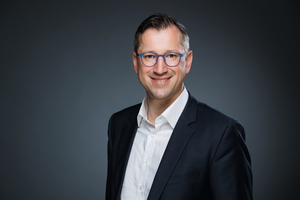  Prof. Dr. Ove Jensen forscht zum Thema Vertrieb und Marketing an der WHU. 