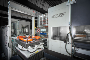  Unitower cnc. 