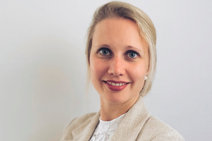  RAin Maike Korn von der SMNG Kanzlei in Frankfurt. 