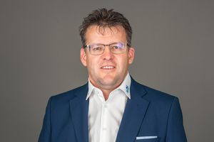  Seit 2023 hat Thomas Achermann die Leitung der SMT inne. 