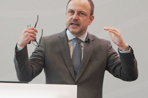  Prof. Dr. Peter R. Neumann, Professor für Sicherheitsstudien am King’s College London. 