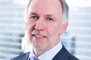  Ronald Kocker, Technikverantwortlicher bei bauforumstahl.  