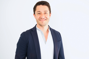  Matthias Kunze, geschäftsführender Gesellschafter von Gassert. 