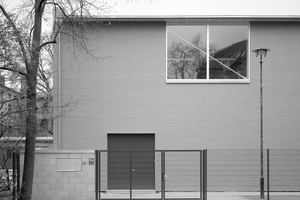  Studio D. in Berlin. 