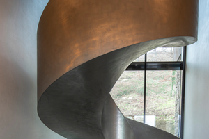  Diese Skulptur stammt von MetallArt  