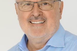  Autor Lothar Dähn. 
