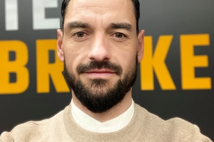  Simon Böe, Projektleiter Ten Brinke. 
