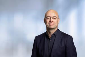  Michiel Gieben, Head of Marketing &amp; Communication Daiwa House Modular Europe.  