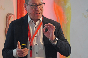  Andreas Kummerow, Leiter der Abteilung Konstruktiver Ingenieurbau beim DIBt. 