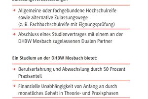  An den Bachelorabschluss kann ein Masterstudium angeschlossen werden. Auch als Techniker oder Metallbaumeister ist ein Quereinstieg zum Master „Konstruktiver Ingenieurbau“ möglich. 