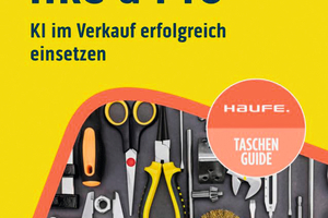  Tipps für treffendes Verkaufs-Prompting. 