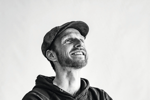  Josef Forstmaier, ausgezeichneter Designschmied. 