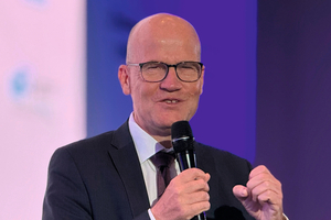 CDU-MdB Ralph Brinkhaus. 