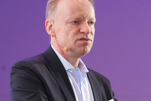  Clemens Fuest, ifo-Präsident und Geschäftsführer der Firma CESifo. 