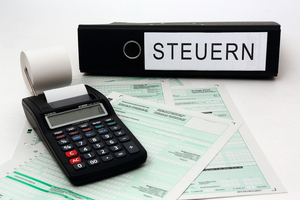  Beim Unternehmensverkauf können mithilfe von Steuergesetzen Finanzströme optimiert werden. 