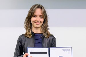  Valerie Mauerhofer. 