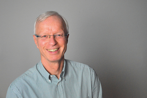  Professor Jörg Lang.  