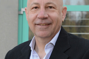  Martin Hofer, Geschäftsführer. 