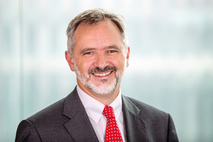  Martin Schneider, Geschäftsstellenleiter Ost- und Nordbayern des Verbands der Bayerischen Bauindustrie. 