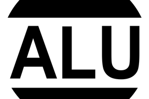  Scheiben mit dem ALU Piktogramm sind ebenfalls für Bronze, Messing, Verbundmetalle sowie Aluminium-Magnesium-Legierungen geeignet. 