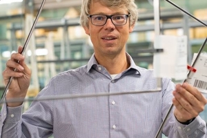  Alexander Loose, Geschäftsführer beim Isolierglashersteller Hoog und Sohn. 
