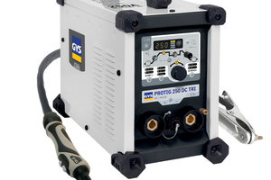  Protig 250 DC TRI  