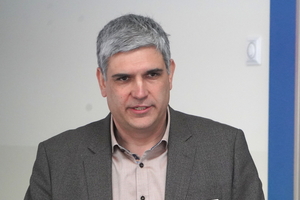  RA Dr. Andreas Menkel.  