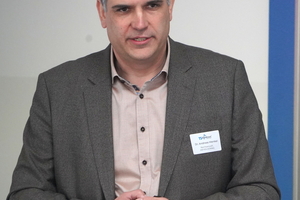 RA Dr. Andreas Menkel.  