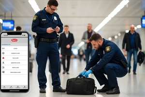  Die Incident Management App ist die jüngste Ergänzung der Lösung für Gebäudesicherheit; Gemos wächst mit den digitalen Anforderungen mit. 