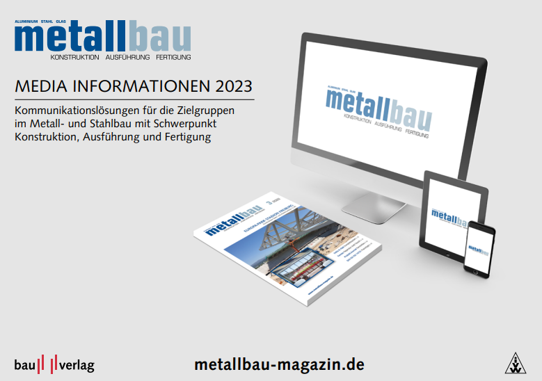 MB Media-Informationen