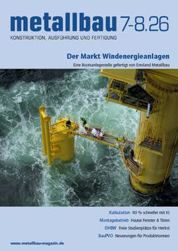 MB Aktuelle Ausgabe