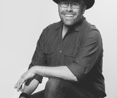  Dennis Heese ist am Bundesfachzentrum Metall in Northeim für den Bereich Metallbau zuständig. 