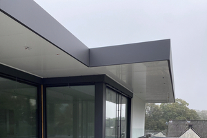  Das Brüstungssystem verfügt über die für Deutschland nötige AbP. 