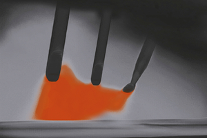  Das 3-Draht-System sorgt für maximale Effizienz und Flexibilität in der Anwendung.  