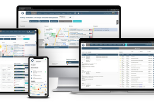  ERP-Software unterstützt kaufmännische, technische und verwaltende Prozesse rund um die Auftragsabwicklung.  